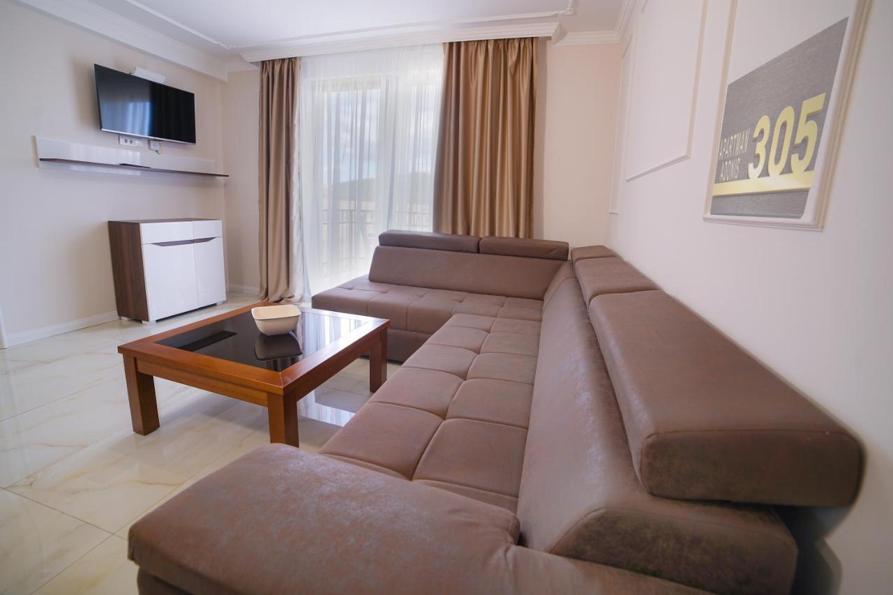 Adonis Apartman 305 Zlatibor Ngoại thất bức ảnh