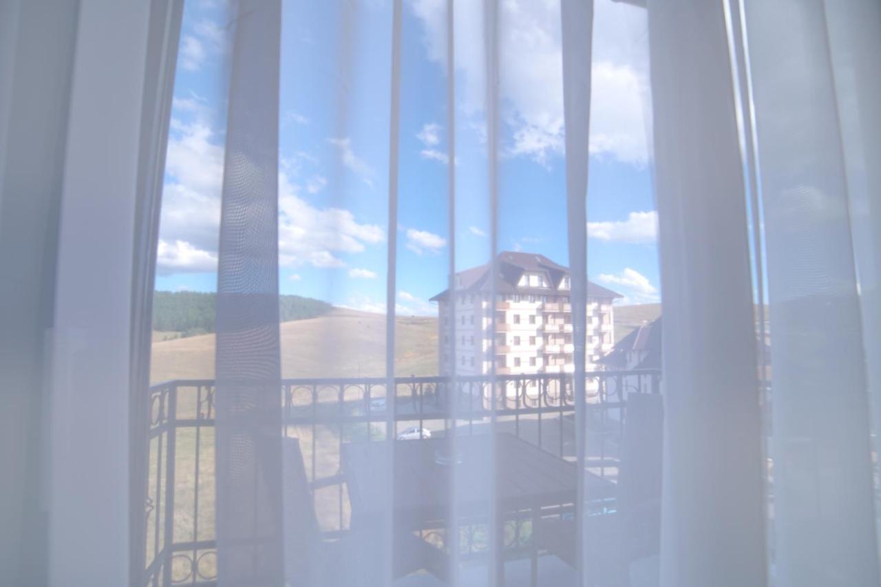 Adonis Apartman 305 Zlatibor Ngoại thất bức ảnh