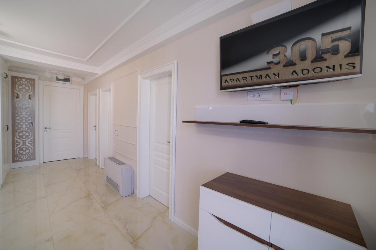 Adonis Apartman 305 Zlatibor Ngoại thất bức ảnh