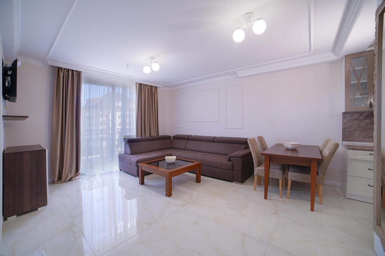 Adonis Apartman 305 Zlatibor Ngoại thất bức ảnh