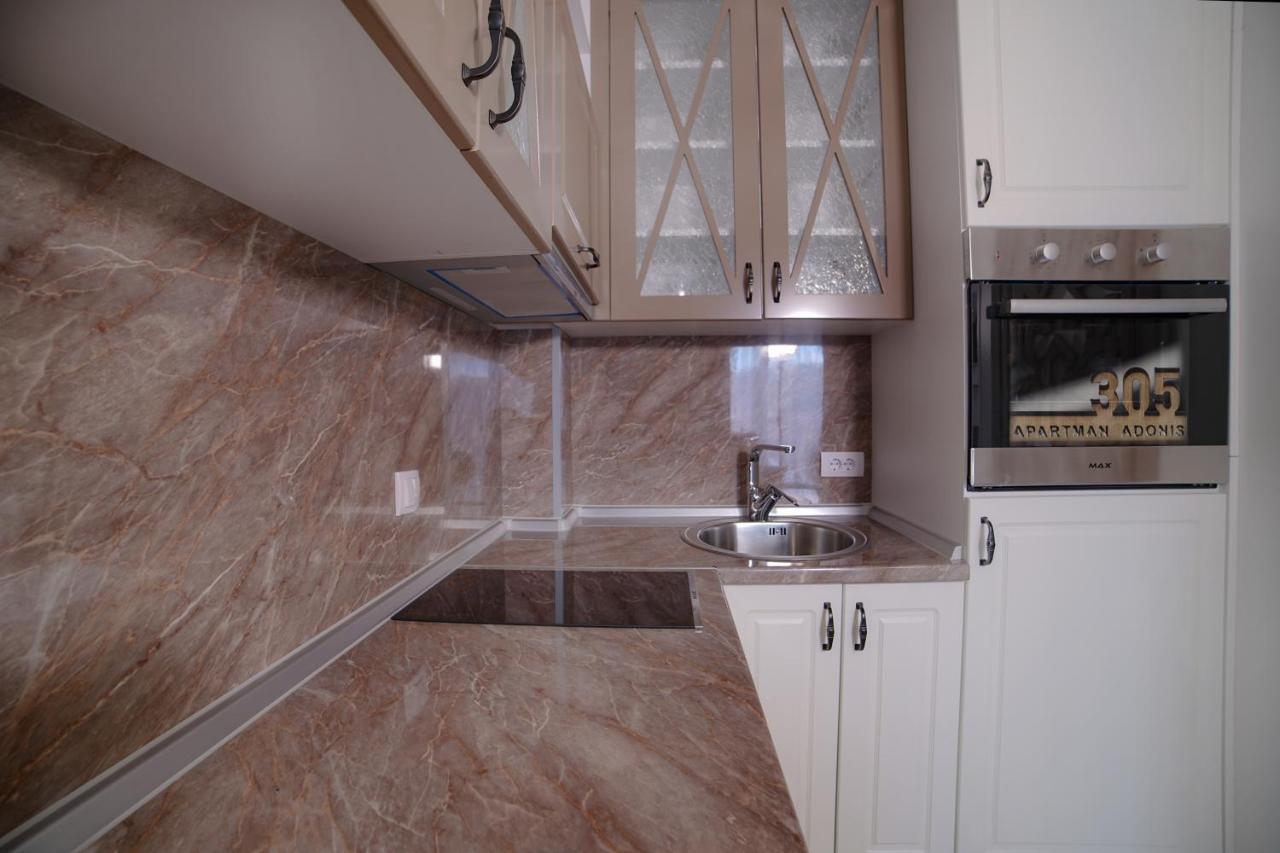 Adonis Apartman 305 Zlatibor Ngoại thất bức ảnh
