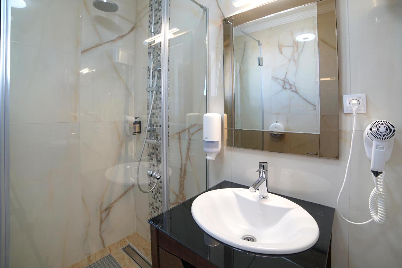 Adonis Apartman 305 Zlatibor Ngoại thất bức ảnh