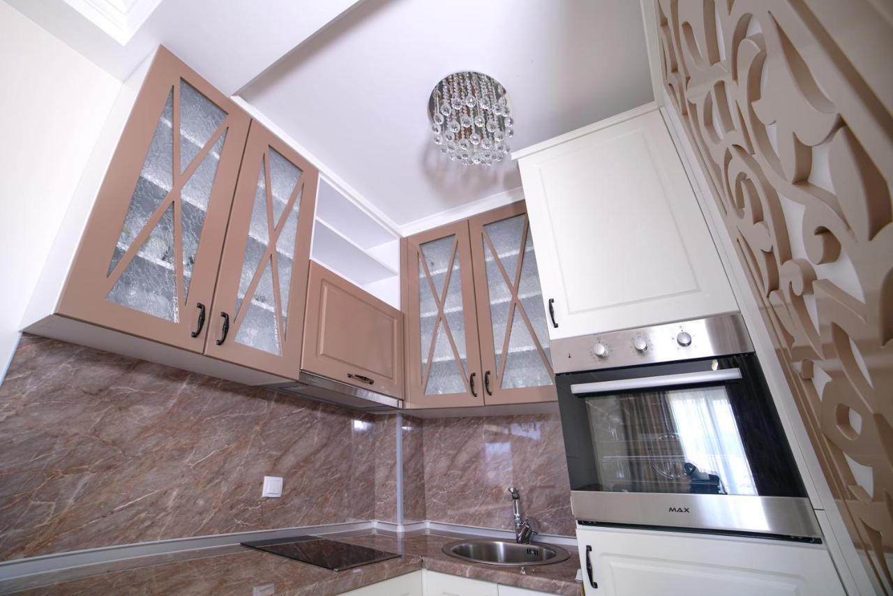Adonis Apartman 305 Zlatibor Ngoại thất bức ảnh