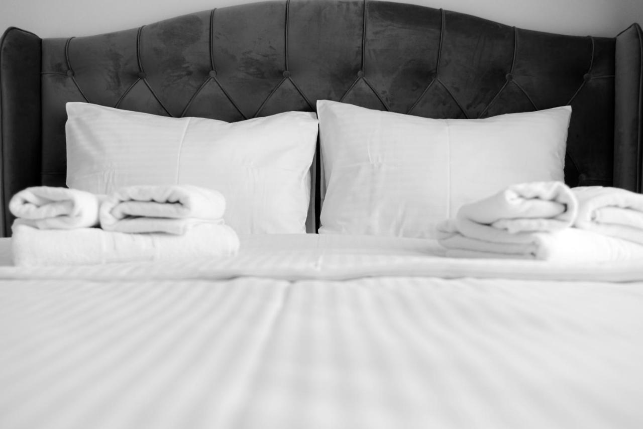 Adonis Apartman 305 Zlatibor Ngoại thất bức ảnh