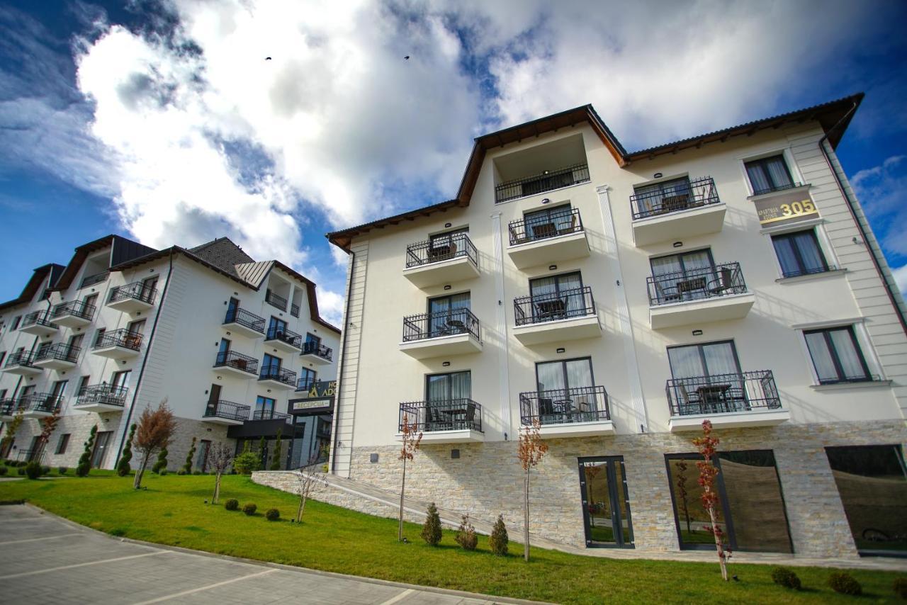 Adonis Apartman 305 Zlatibor Ngoại thất bức ảnh