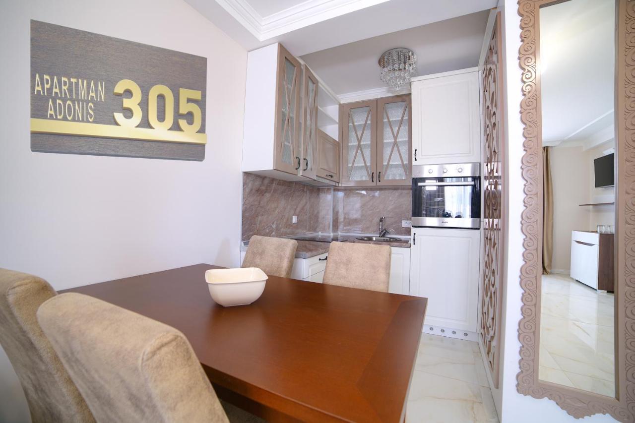 Adonis Apartman 305 Zlatibor Ngoại thất bức ảnh