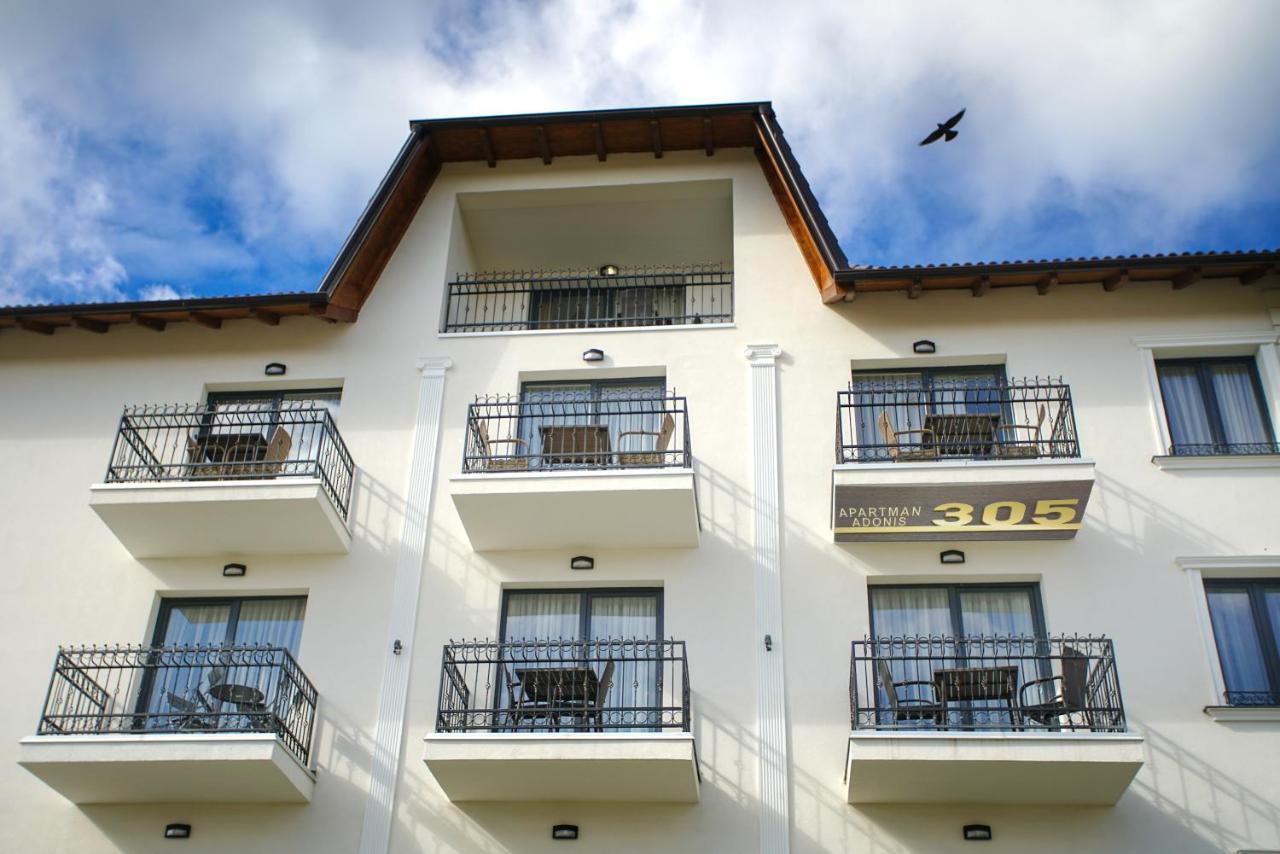 Adonis Apartman 305 Zlatibor Ngoại thất bức ảnh