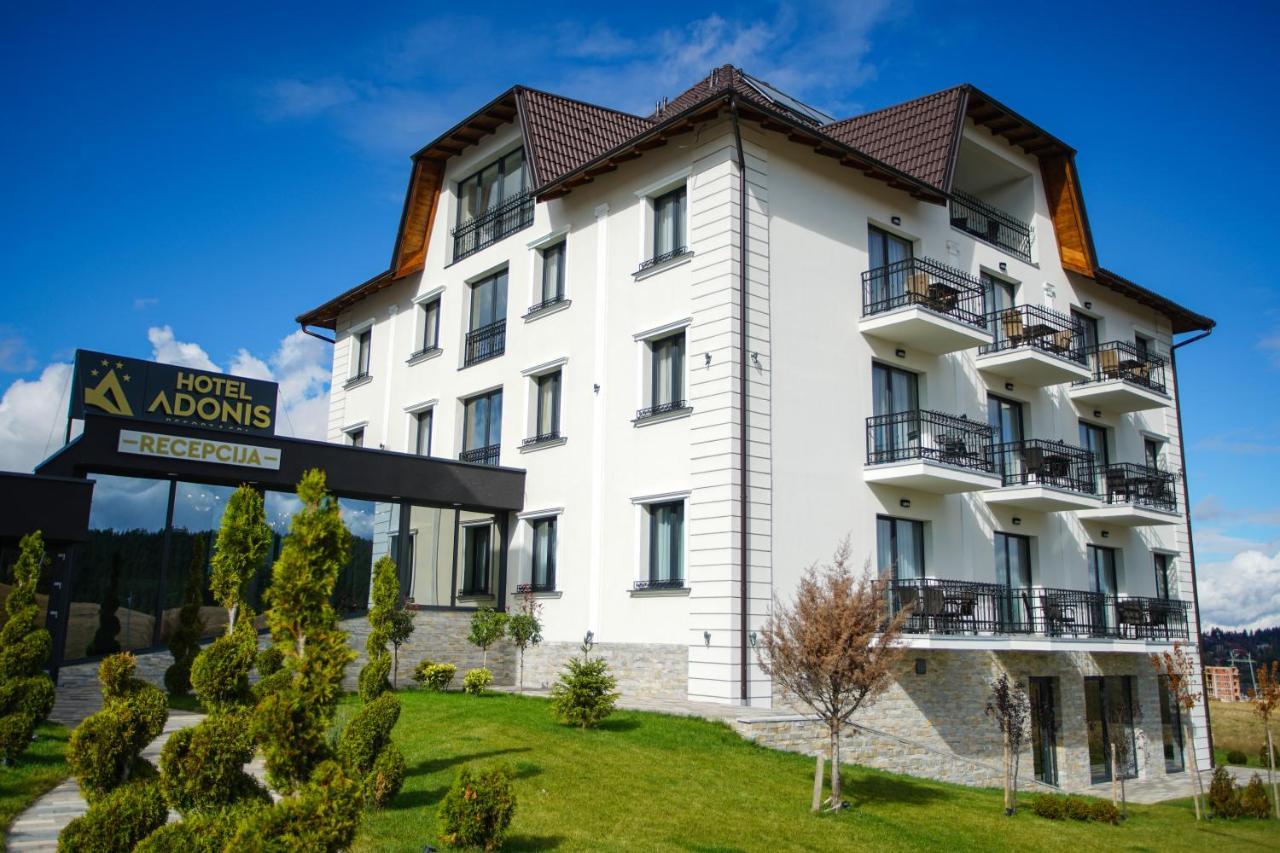 Adonis Apartman 305 Zlatibor Ngoại thất bức ảnh