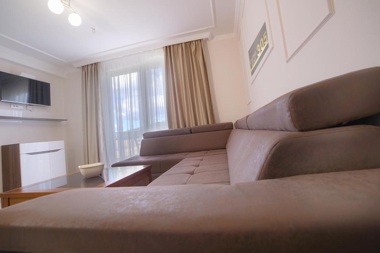 Adonis Apartman 305 Zlatibor Ngoại thất bức ảnh